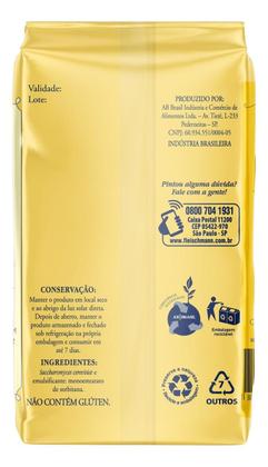 Imagem de Kit c/ 3 Fermento Biologico Seco Instantaneo Fleischmann