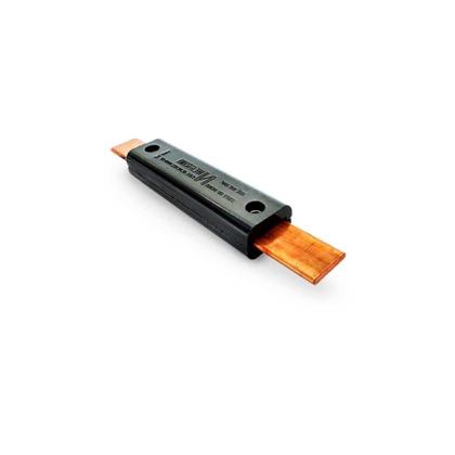 Imagem de Kit C/3 - Fusivel Faca Negrini 100A  Ff-100/250