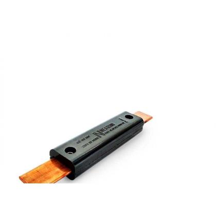 Imagem de Kit C/3 - Fusivel Faca Negrini 100A  Ff-100/250