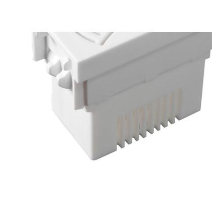 Imagem de Kit C/3 - Modulo Ilumi Vivaz Cigarra Campainha Bivolt Bra...