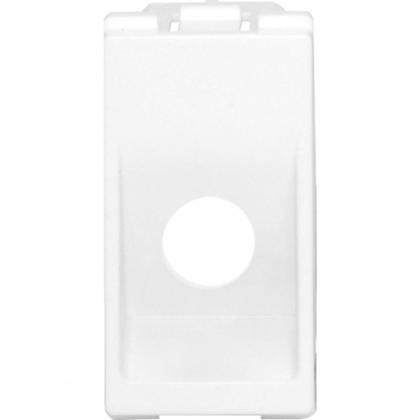 Imagem de Kit C/3 - Modulo Pial Pop Branco Saida Fio Lg20F