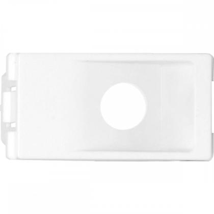 Imagem de Kit C/3 - Modulo Pial Pop Branco Saida Fio Lg20F