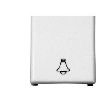 Imagem de Kit C/3 - Modulo Soprano Ilus (Campainha)   5Td99000