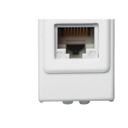Imagem de Kit C/3 - Modulo Soprano Ilus (Rj45 Cat6)   5Tg99100