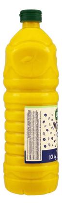 Imagem de Kit c/ 3 Mostarda Amarela Cepera Garrafa 1kg