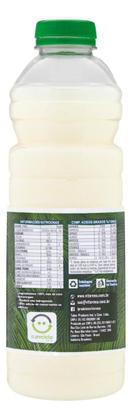 Imagem de Kit c/ 3 Oleo de extra virgem coco Vitorena garrafa sem