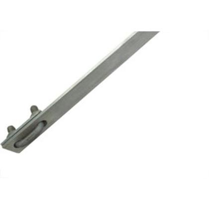 Imagem de Kit C/3 - Para-Raio Terminal Aereo Aluminio Grampo 7/8X1/...