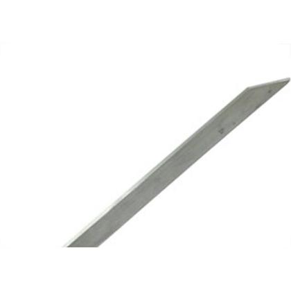 Imagem de Kit C/3 - Para-Raio Terminal Aereo Aluminio Grampo 7/8X1/...