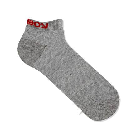 Imagem de Kit c/3 Pares Meia Sapatilha Bad Boy - 7640