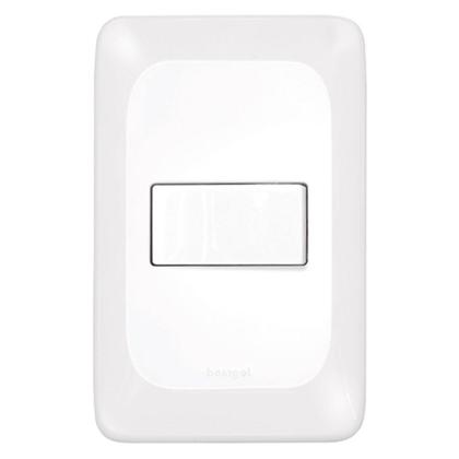 Imagem de Kit C/3 - Pial Conjunto  Pop 4X2 1 Simples Lgx010