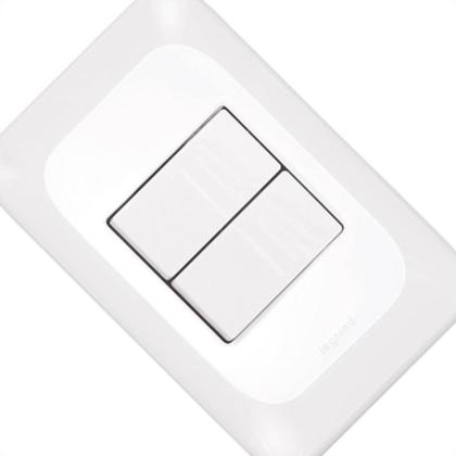 Imagem de Kit C/3 - Pial Conjunto  Pop 4X2 2 Simpl Lgx101