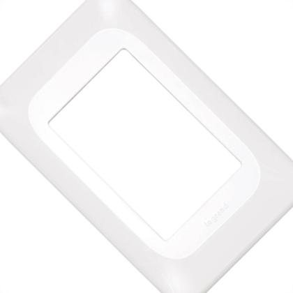 Imagem de Kit C/3 - Pial Placa  Pop 4X2 3 Mod. Lgp23