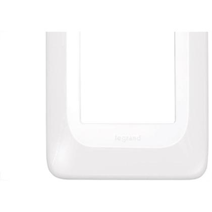 Imagem de Kit C/3 - Pial Placa  Pop 4X2 3 Mod. Lgp23