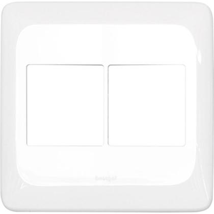 Imagem de Kit C/3 - Pial Placa  Pop 4X4 4 Mod. Lgp44P