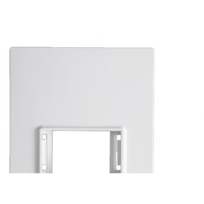 Imagem de Kit C/3 - Placa Conjunto Modular Ilumi Vivaz 4X2 - 1 Modu...