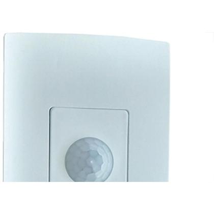 Imagem de Kit C/3 - Qualitronix Sensor  Parede Emb. Qi2M