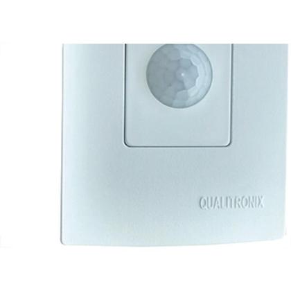 Imagem de Kit C/3 - Qualitronix Sensor  Parede Emb. Qi2M