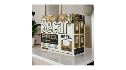 Imagem de Kit c/ 3 Refil Evita Mofo Secar Pro Absorve Umidade 450g