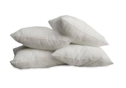 Imagem de Kit C/ 3 Refil Para Enchimento De Almofada 40x40 Cm Silicone