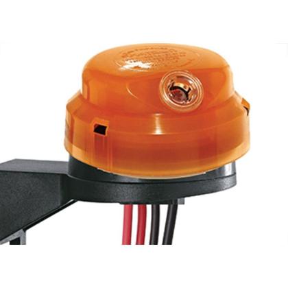 Imagem de Kit C/3 - Relefacil Foto Celula 127V Exatron