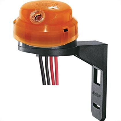 Imagem de Kit C/3 - Relefacil Foto Celula 127V Exatron