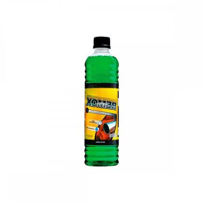 Imagem de Kit C/3 - Removedor De Ferrugem Remox 500 Ml