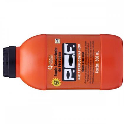 Imagem de Kit C/3 - Removedor Neutralizador Convertedor. Ferrugem P...
