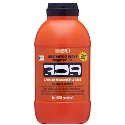 Imagem de Kit C/3 - Removedor Neutralizador Convertedor. Ferrugem P...