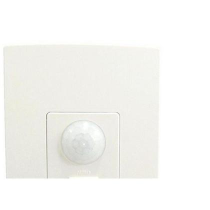 Imagem de Kit C/3 - Sensor De Presenca + Fotocelula Qualitronix Emb...