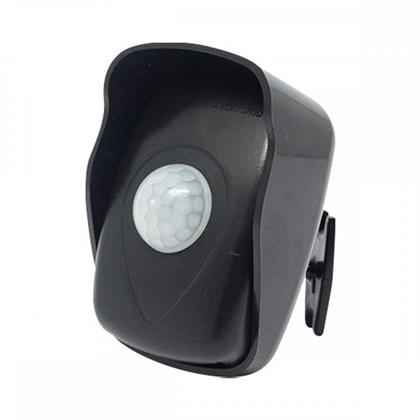 Imagem de Kit C/3 - Sensor De Presenca + Fotocelula Qualitronix Pre...