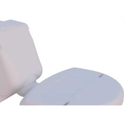 Imagem de Kit C/3 - Sensor Exatron Parede Articulavel Externo Lesfe...