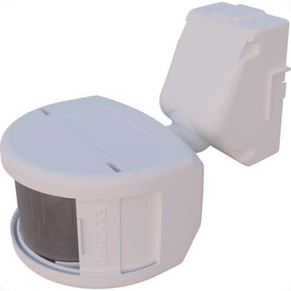 Imagem de Kit C/3 - Sensor Exatron Parede Articulavel Externo Lesfe...