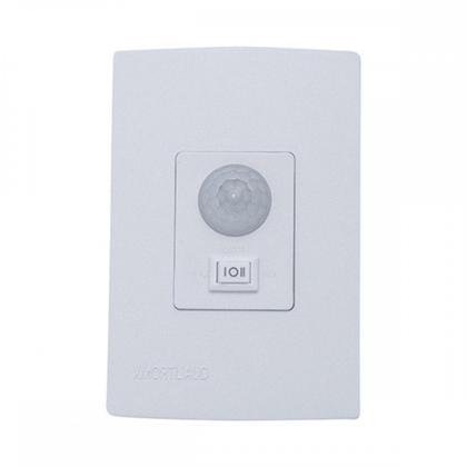 Imagem de Kit C/3 - Sensor Presenca Qualitronix Emb C/Foto Qi6M