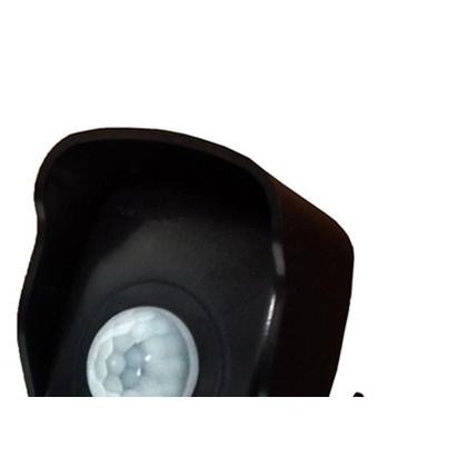 Imagem de Kit C/3 - Sensor Presenca Qualitronix Externo Qa26M