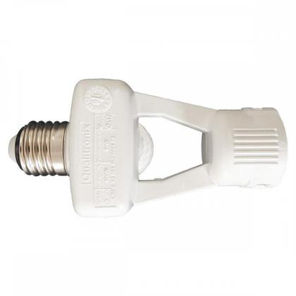 Imagem de Kit C/3 - Sensor Qualitronix ''Soquete'' Inteligente 6 Fu...