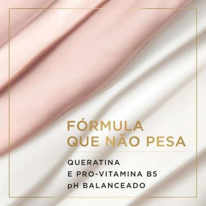 Imagem de Kit c/ 3 Shampoo Pantene Queratina 300 Ml
