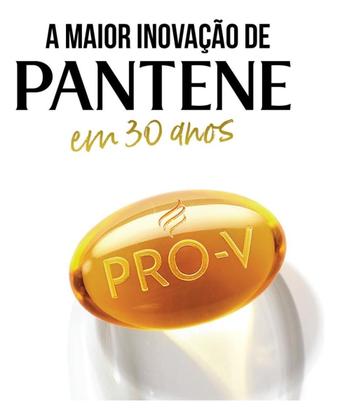 Imagem de Kit c/ 3 Shampoo Pro V Restauracao 400ml Pantene
