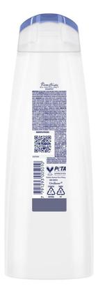 Imagem de Kit c/ 3 Shampoo Reconstrucao Completa Dove 400ml