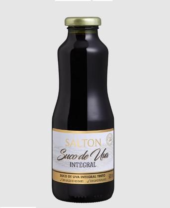 Imagem de Kit c/ 3 Suco de Uva Integral Salton 500ml
