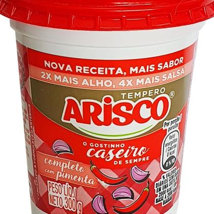 Imagem de Kit c/ 3 Tempero Completo com Pimenta Arisco 300g