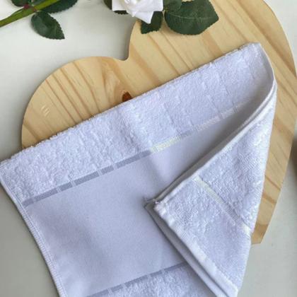 Imagem de Kit C/3 Toalha Banho Dohler Multiarte Felpuda Pintar 70x1,40