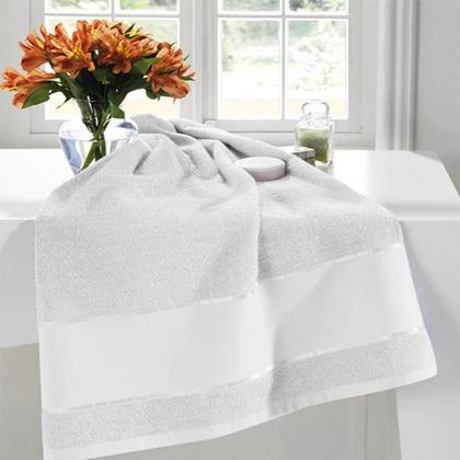 Imagem de Kit C/3 Toalha Banho Dohler Multiarte Felpuda Pintar 70x1,40