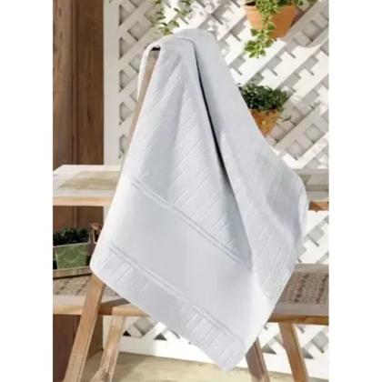 Imagem de Kit C/3 Toalha Rosto Dohler Multiarte Felpuda Pintar 50x80