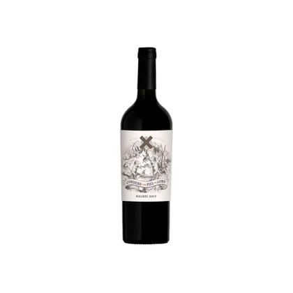 Imagem de Kit C/ 3 Uni Vinho Arg Cordero Con Piel De Lobo Malbec 750ml