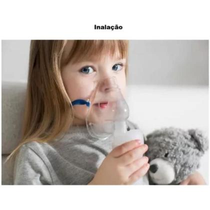 Imagem de Kit C/ 3un Soro Fisiológico Farmax 500ml