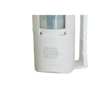 Imagem de Kit C/4 - Anunciador De Presenca Qualitronix Qap1