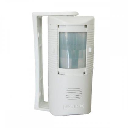 Imagem de Kit C/4 - Anunciador De Presenca Qualitronix Qap1