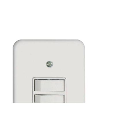 Imagem de Kit C/4 - Conjunto Radial Pollar 1901006 2 interruptores ...