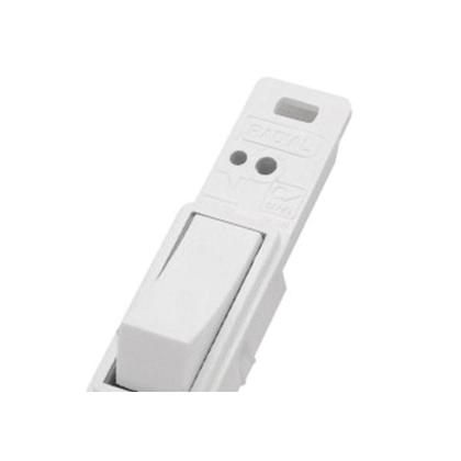 Imagem de Kit C/4 - Conjunto Radial Pollar 1901024 1 Interruptor Pa...