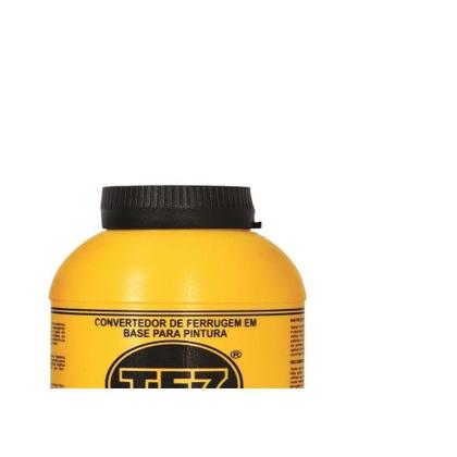 Imagem de Kit C/4 - Convertedor Ferrugem Primer Tf7 (A) 200Ml 29440